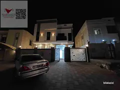 Villa for Rent in Al Helio