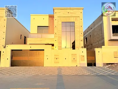 للبيع فيلا بمنطقه الحليو 2  | شامل رسوم التسجيل والتملك | تملك حر لجميع الجنسيات | قريبه من جميع الخدمات