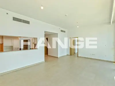 Well Priced | Prime Burj View | Upgraded