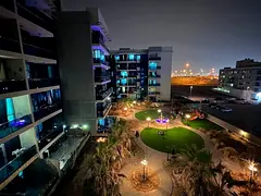 🏡 Room Sharing Available | Al Warqa 1 | Pool, Gym  Parking | No Commission