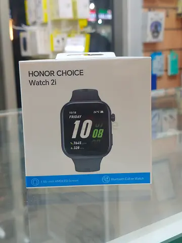 Honor choice watch 2i