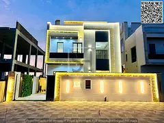 Own your villa, including registration and ownership fees.