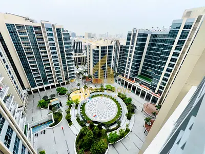 SHERINA PLAZA | SPACIOUS 1BHK | NEAR TO METRO