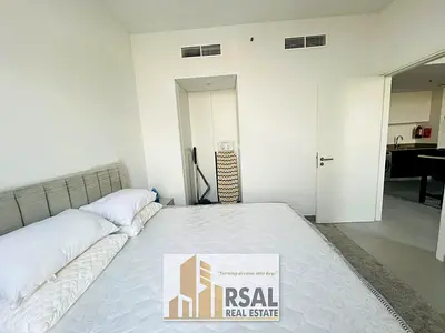 Fully Furnished|Modern Design 1BR|High Demand|Lowest Price