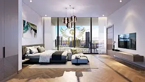 Investor deal | High floor | High ROI