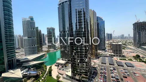 Fully Furnished | Large Layout | Vacant