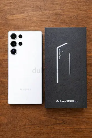 Samsung Galaxy S25 Ultra 512 GB TDRA