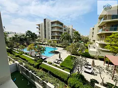 READY TO MOVE 2BEDROOM POOL VIEW GATED COMMUNITY