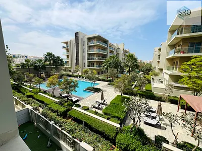 READY TO MOVE 2BEDROOM POOL VIEW GATED COMMUNITY