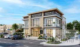 Sikka Commercial Residential Land For Sale in Mowaihat 1