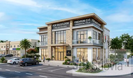 Sikka Commercial Residential Land For Sale in Mowaihat 1