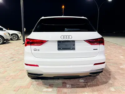 صورة مصغرة 6 لـ 2021 AUDI Q3