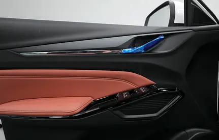 Changan X5 Plus, миниатюра 9