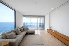 Modern Luxury | Panoramic Sea View | Vacant