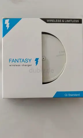 Wireless charger