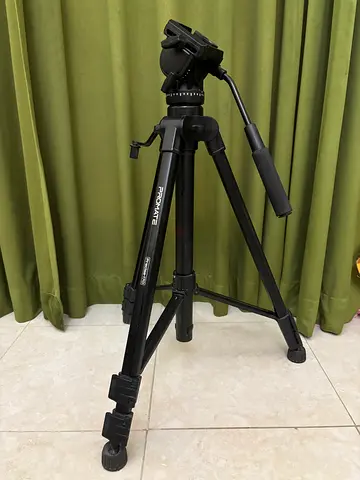 Camera Tripod