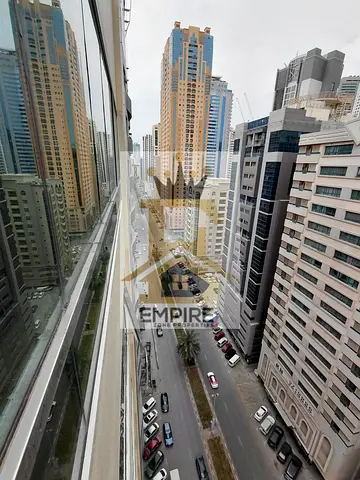 SPACIOUS SHOPE FOR BUSINESS AND TRADING//PRIME LOCATION//READY TO MOVE//CLOSE EXIT TO DUBAI