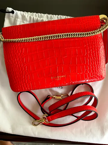 Givenchy cross body NEW