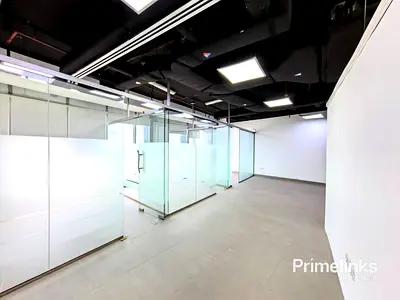Great Location | Close to Metro | High Floor
