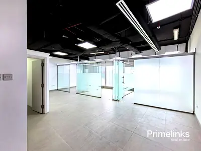Prime Business Location | Professional Workspace