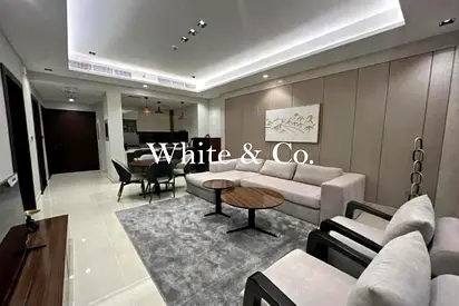 Luxury | Biggest Layout | Huge Balcony