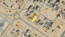 Prime Location Commercial Land corner plot on two streets For Sale Al Falah – Muwailih, Sharjah