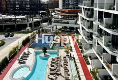 Vacant | Unfurnished | Brand New