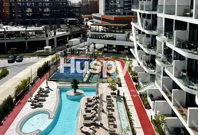 Vacant | Unfurnished | Brand New