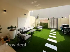 Investor Deal | 2BR TH | Garden and Padel View