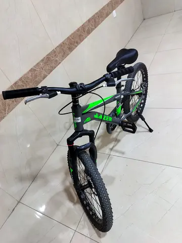 Lazer Mountain Bike for Sale