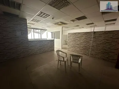 Office for Lease in Al Quoz area
