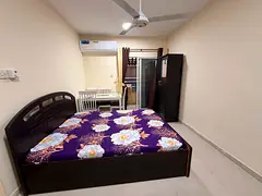 Room for Muslim Ladies in Abushagara