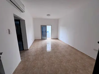 اجمل الشقق باافضل الاسعار _ غرفتين وصاله (تاني ساكن ) تشطيبات راقيه جدا _ مساحه واسعه جدا _سعر مميز بموقع حيوي _ سهل المخرج الي دبي والشارقه