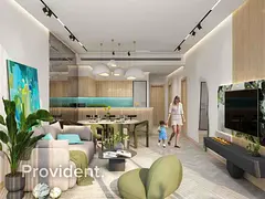 Below OP | Premium Unit | Payment Plan | Brand New