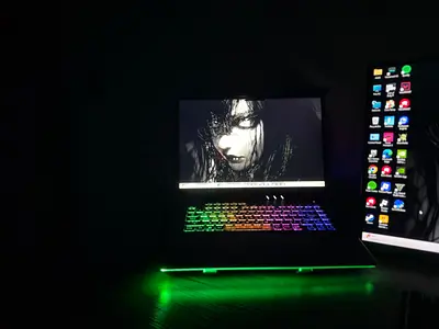 ASUS ROG G16 2TB SSD