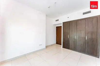 High Floor | Bright | Unfurnished | Large Layout