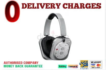 Nothing Wireless Headphone 1