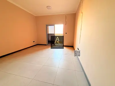 اول ساكن-موقع مميز-باركنك فري-اطلاله مميزه