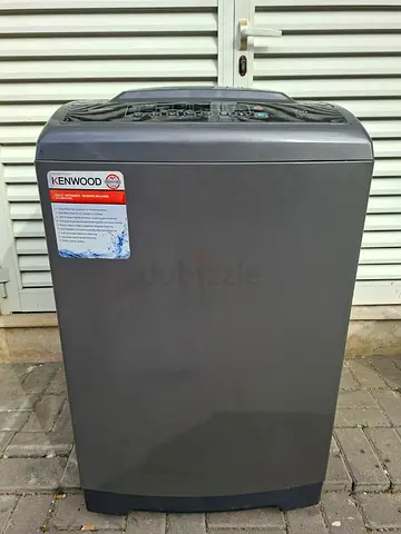 Kenwood washing machine 10kg neat  clean