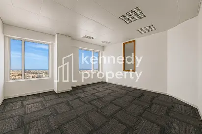 High Floor | Fully Partitioned | Amazing Views