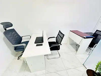 Beautiful Office | Direct from Landlord | Near to Metro Station |