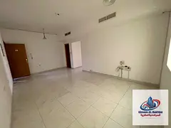Beautiful two-bedroom apartment with a living room / Close to Dubai exit / Central gas / Central air