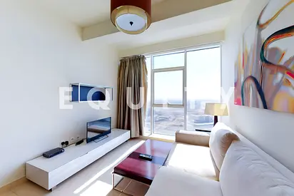 Available Now | Duplex Penthouse | Lake View
