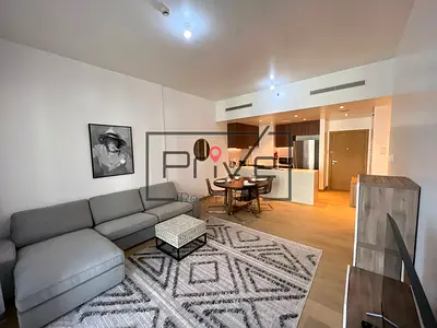 Prime Location | Furnished | Modern Living