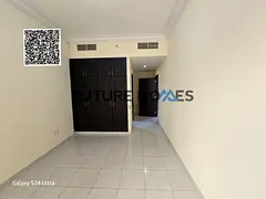 most affordable BIG SIZE 1 BHK in Goldcrest Dream Tower A , Emirates City Ajman