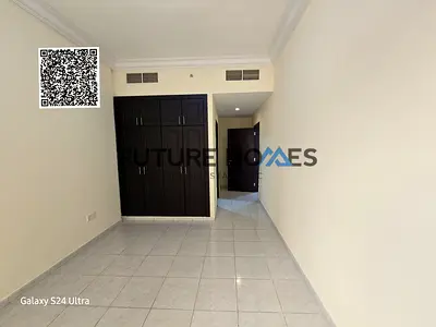 most affordable BIG SIZE 1 BHK in Goldcrest Dream Tower A , Emirates City Ajman