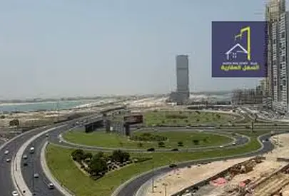 شقة مفروشة للبيع – باركن، جيم ومسبح ، قريب دبي