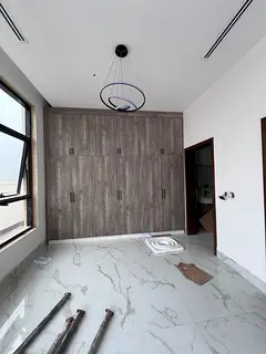 For Sale Villa in Al Hoshi