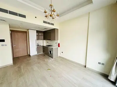 AZIZI RIVIERA | 1BHK RENTAL | 4 CHEQUES