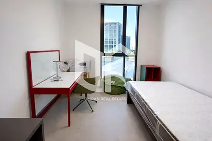 استوديو للبيع في نست الجادة | مؤجر بدخل قائم | استثمار سهل الدخول